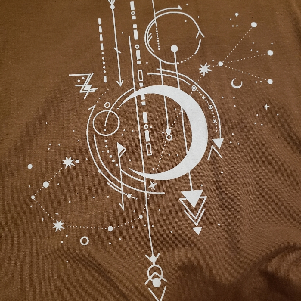 Witch Tribble top - Picture 2 of 2